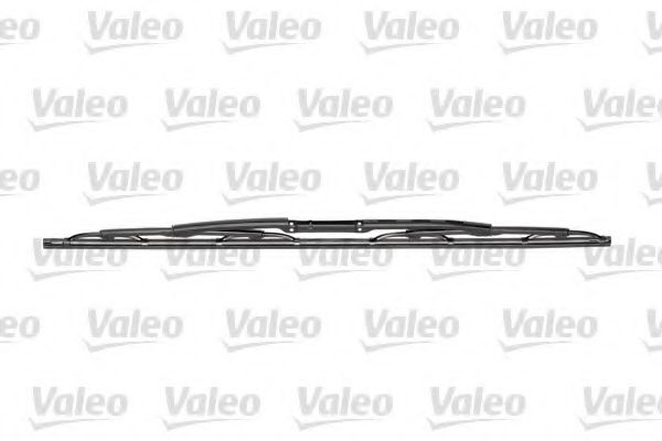 574252 Valeo Щітки склоочисника для Peugeot 607
