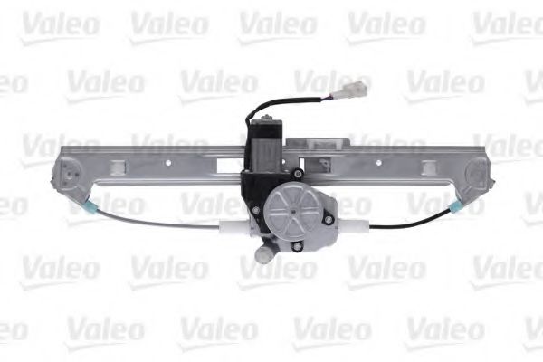 850042 Valeo Склопідіймач