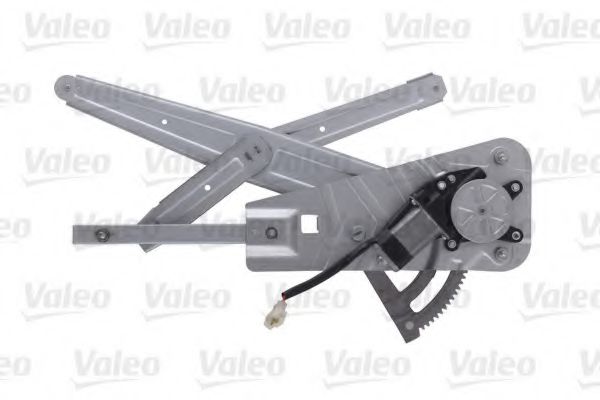 850362 Valeo Склопідіймач
