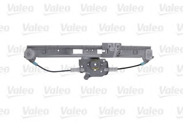 850854 Valeo Склопідіймач