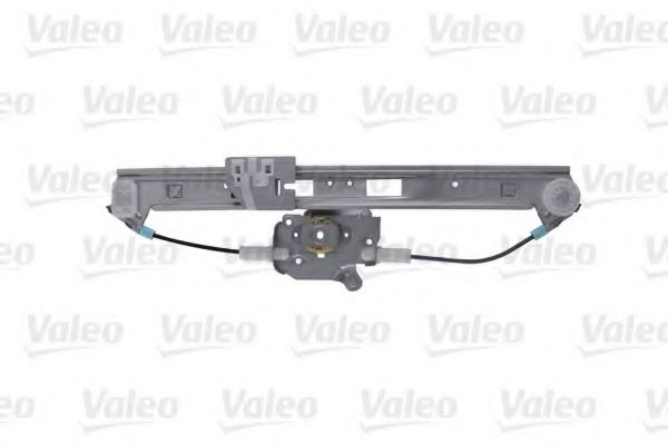850855 Valeo Стеклоподъемник