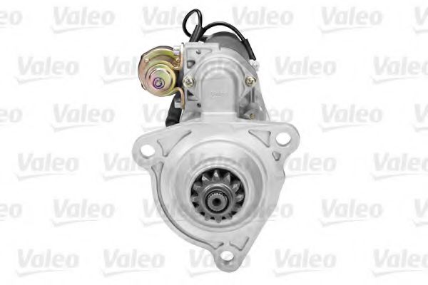 438235 Valeo Стартер