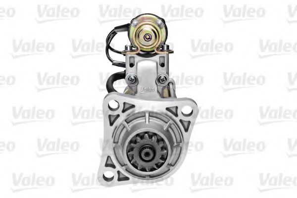 438278 Valeo Стартер