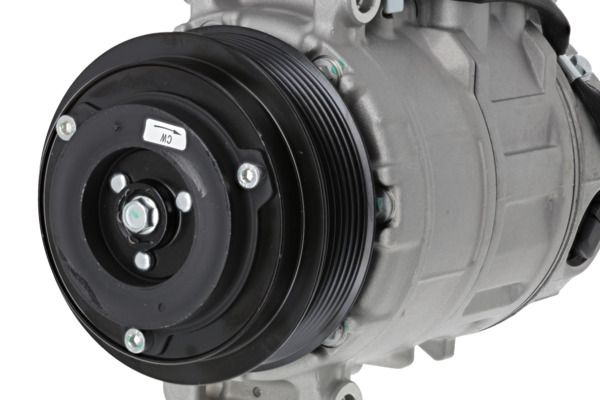 813427 Valeo Компресор кондиціонера