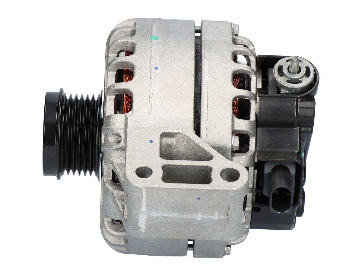 440805 Valeo Генератор для Toyota C-HR