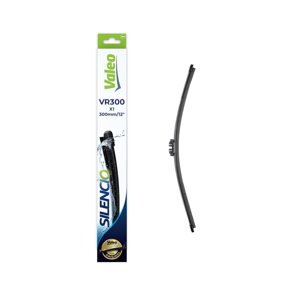 574593 Valeo Щетки стеклоочистителя