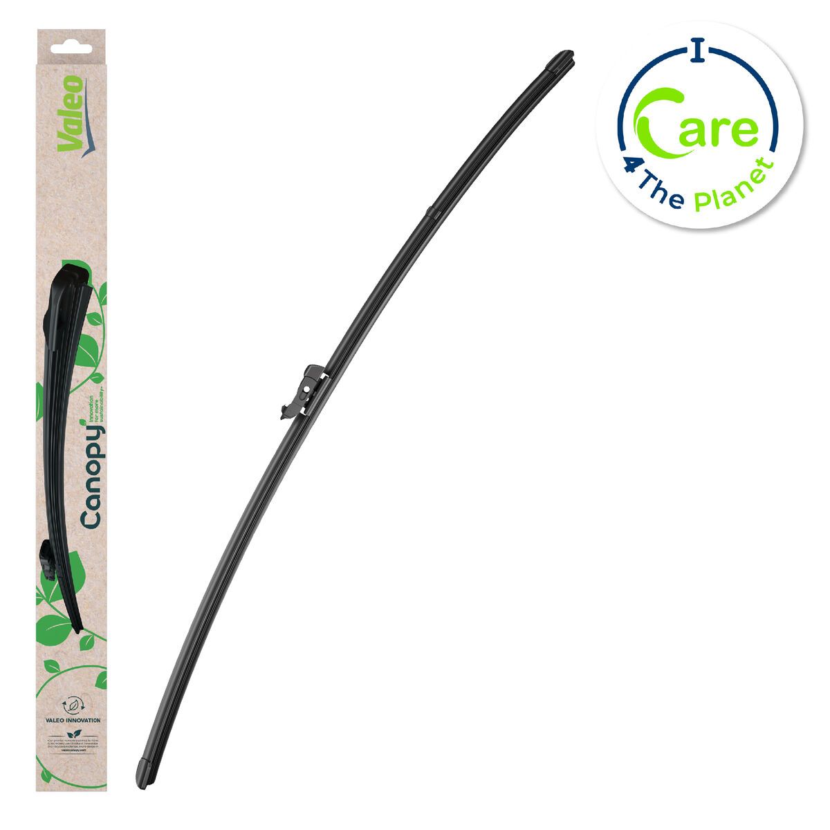 583996 Valeo Щітки склоочисника