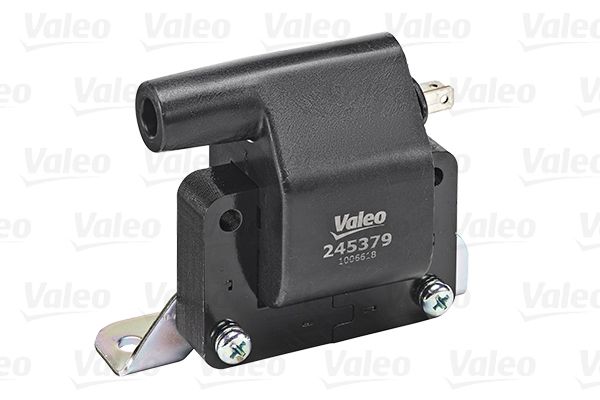 245379 Valeo Котушка запалювання