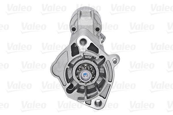 438268 Valeo Стартер для Seat Exeo