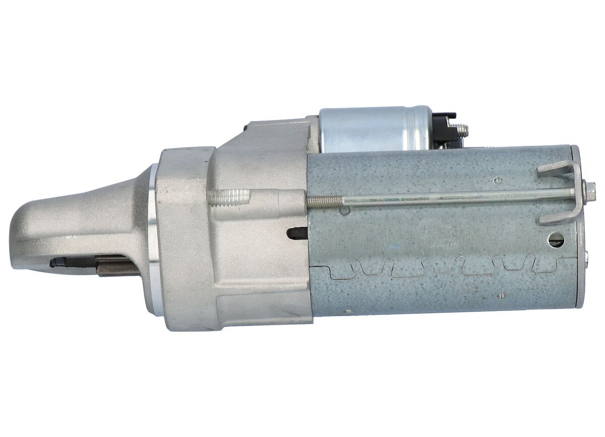 458870 Valeo Стартер