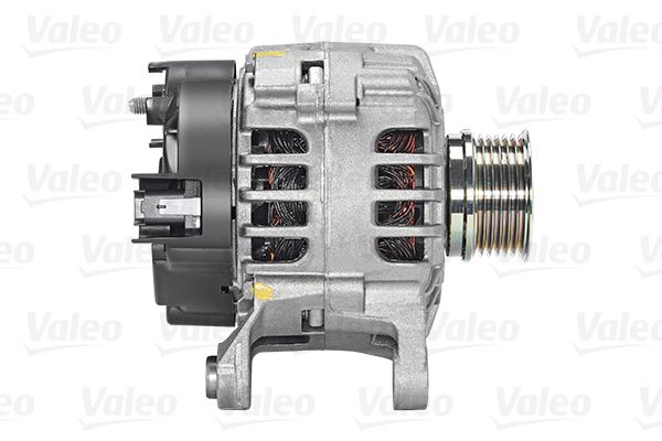 439661 Valeo Генератор