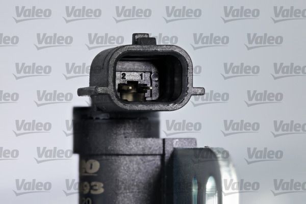 366493 Valeo Датчик положения коленвала