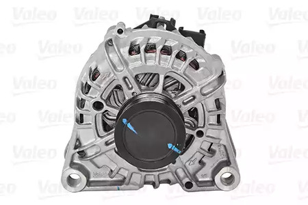 440688 Valeo Генератор