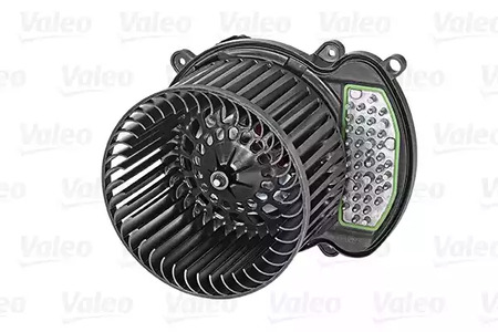 715005 Valeo Вентилятор салона