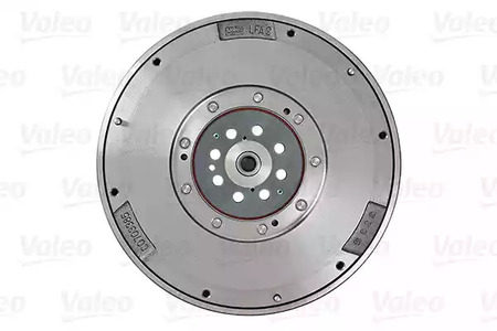 836554 Valeo Маховик