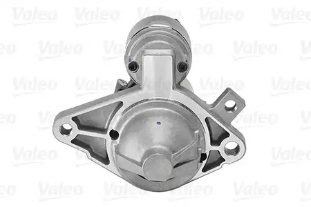 458734 Valeo Стартер