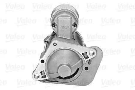 458745 Valeo Стартер