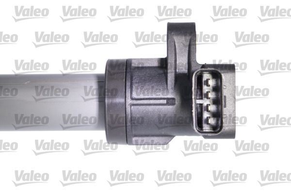 245816 Valeo Котушка запалювання