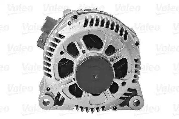 439294 Valeo Генератор