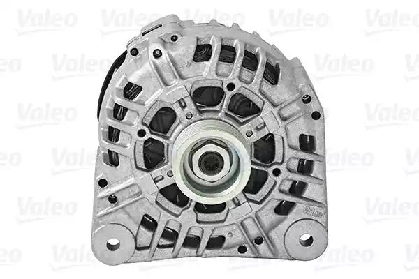 439464 Valeo Генератор
