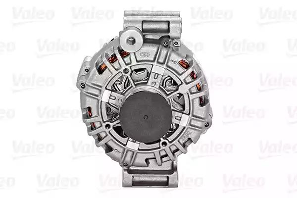 439476 Valeo Генератор