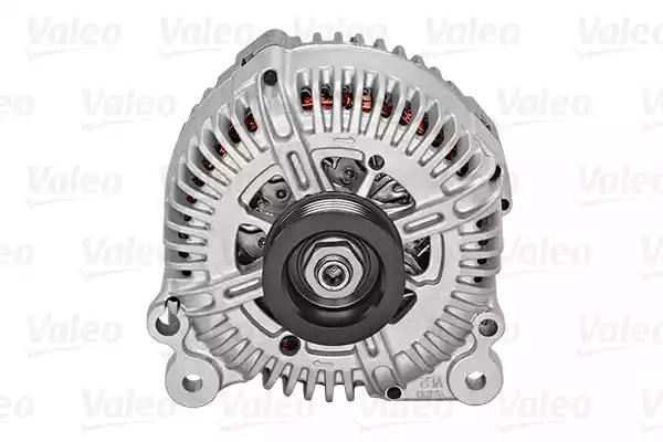 439527 Valeo Генератор