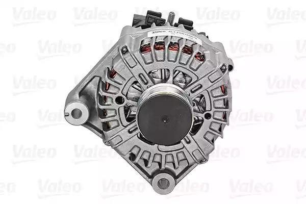439613 Valeo Генератор