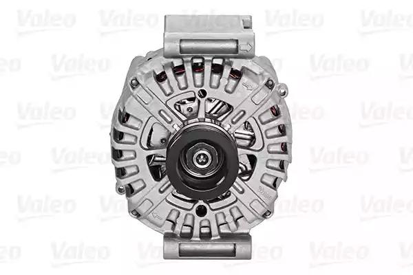 439649 Valeo Генератор