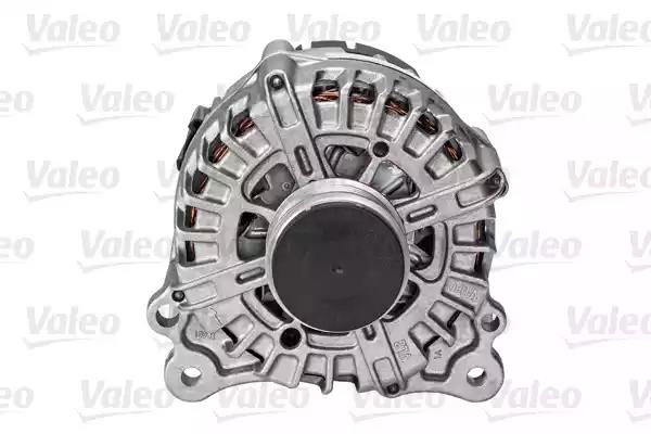 439781 Valeo Генератор