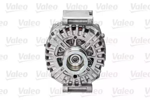 440361 Valeo Генератор