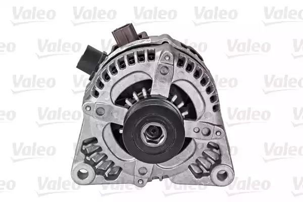 440411 Valeo Генератор