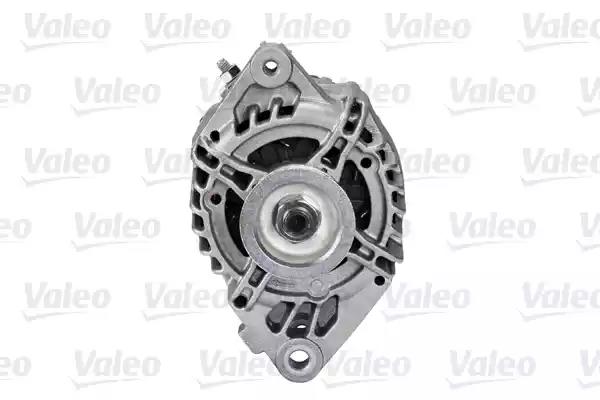 440446 Valeo Генератор
