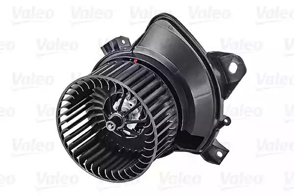 715268 Valeo Вентилятор салону