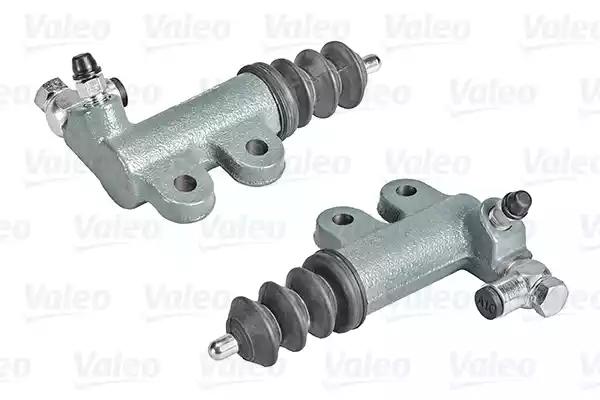 804768 Valeo Рабочий цилиндр сцепления