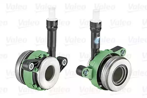810011 Valeo Витискний підшипник