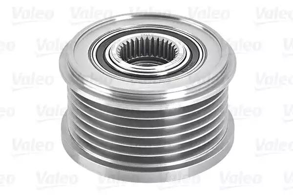 588110 Valeo Муфта генератора