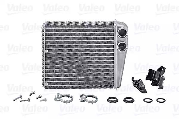 812373 Valeo Радіатор пічки