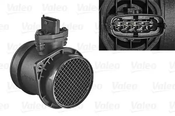 253732 Valeo Витратомір повітря