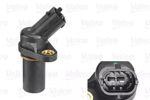 254000 Valeo Датчик положения коленвала