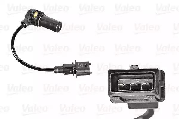 254009 Valeo Датчик положения коленвала
