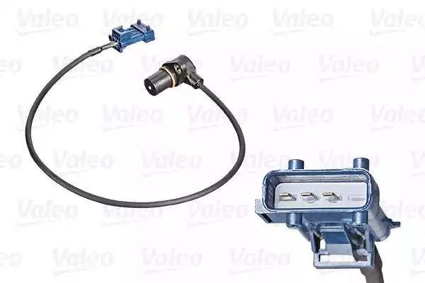254063 Valeo Датчик положения коленвала