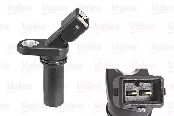 254122 Valeo Датчик положения коленвала