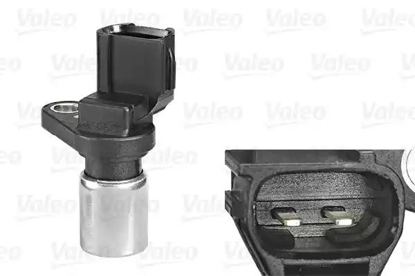 254143 Valeo Датчик положення колінчастого вала