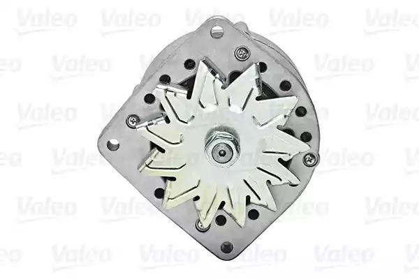 437588 Valeo Генератор