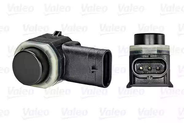 890002 Valeo Датчик парктроника