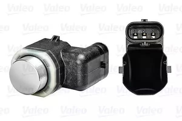 890004 Valeo Датчик парктроніка