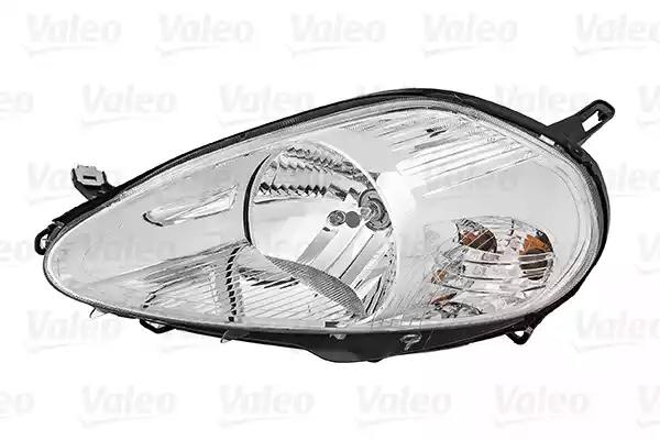 043888 Valeo Основна фара