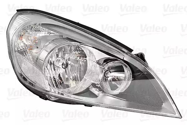 045132 Valeo Основна фара