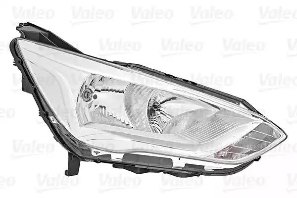 046687 Valeo Основная фара