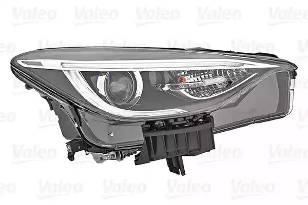 046772 Valeo Основная фара